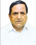 Dr. R. D. Upadhyay